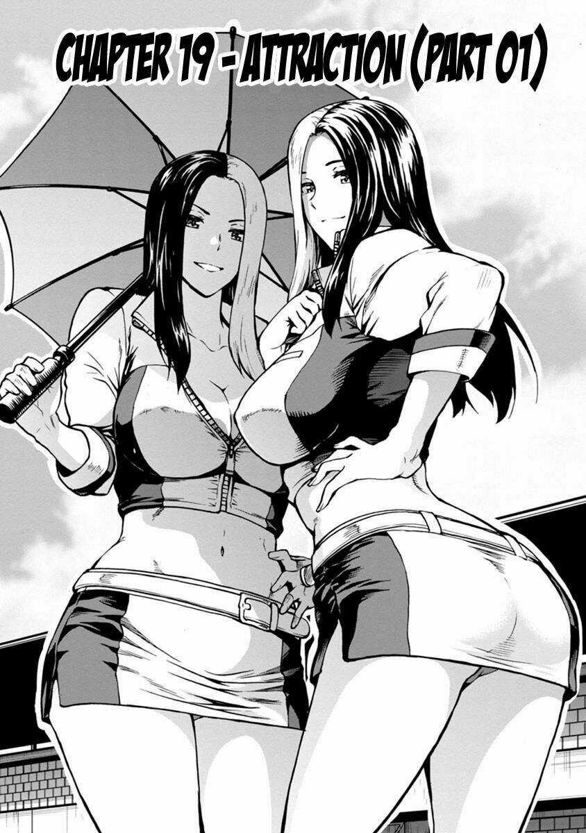 Đảo Côn Trùng - Chapter 49 - Trang 2