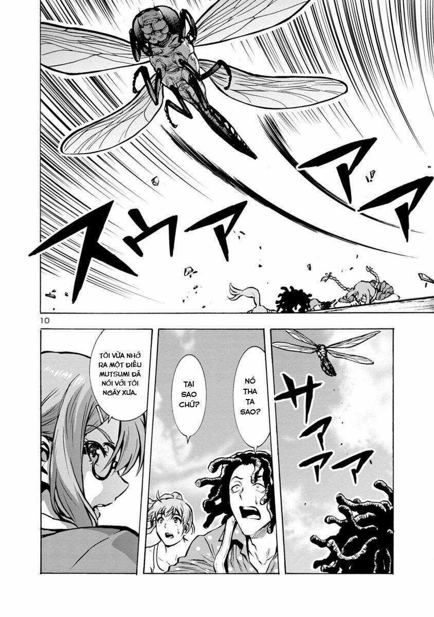 Đảo Côn Trùng - Chapter 49 - Trang 128