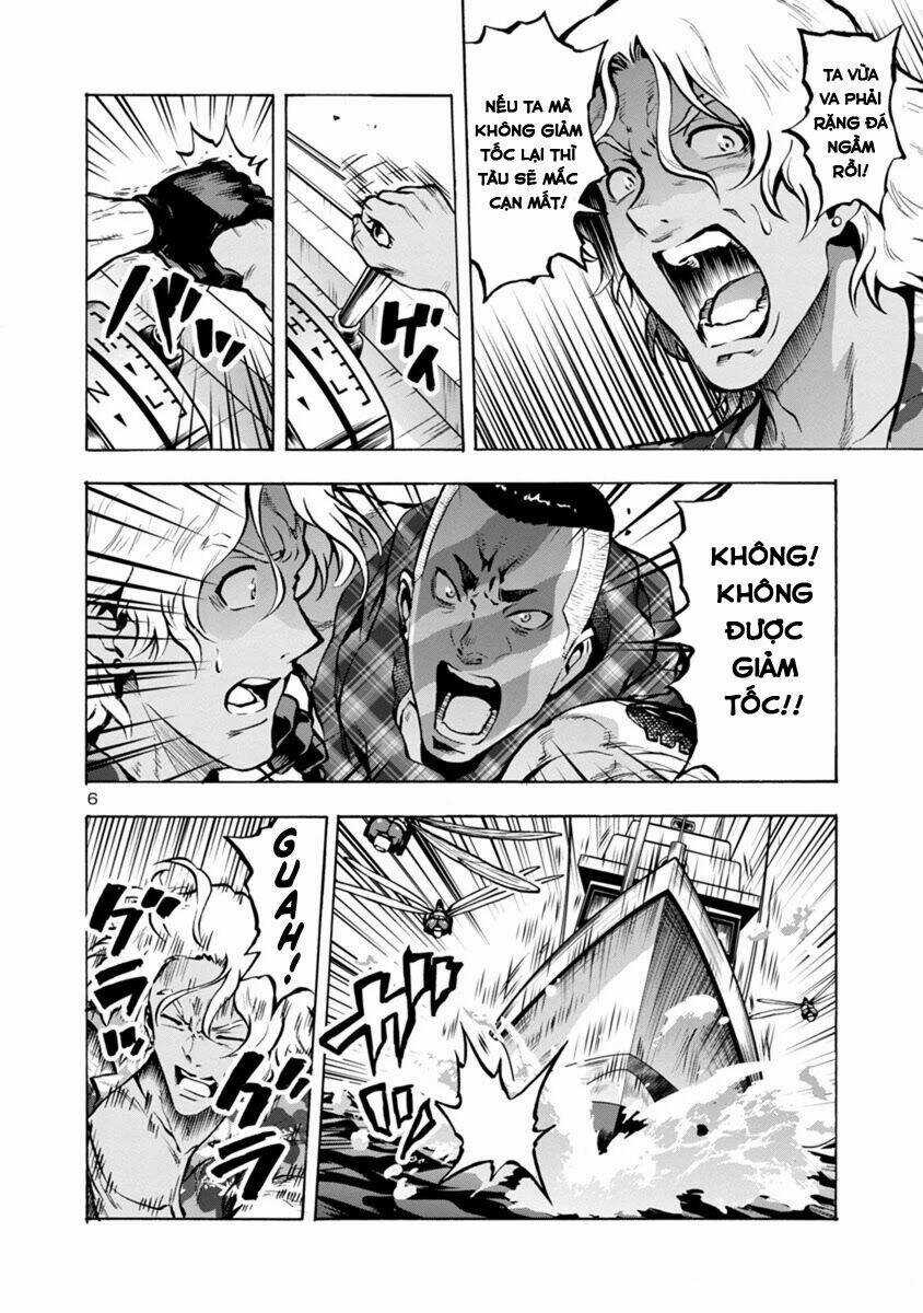 Đảo Côn Trùng - Chapter 49 - Trang 141