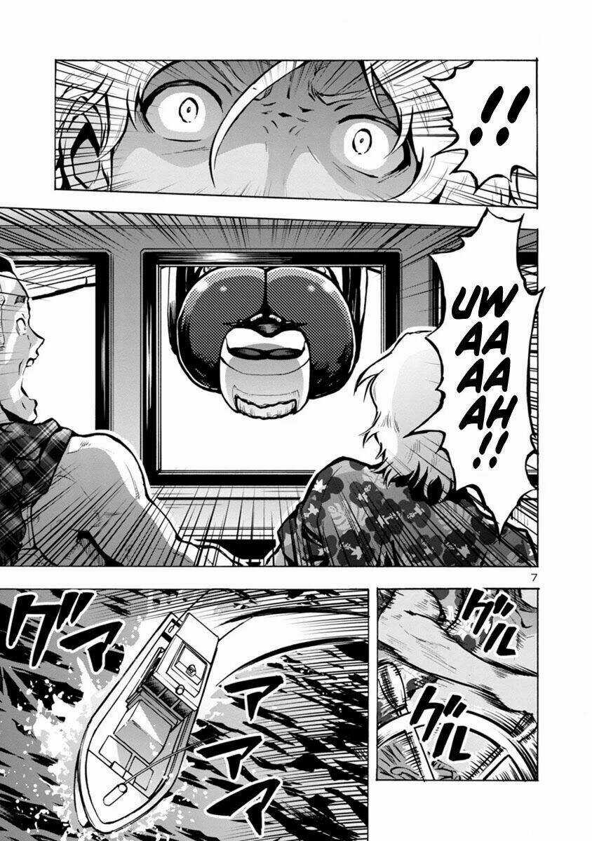 Đảo Côn Trùng - Chapter 49 - Trang 142