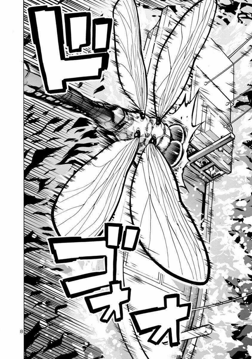 Đảo Côn Trùng - Chapter 49 - Trang 143