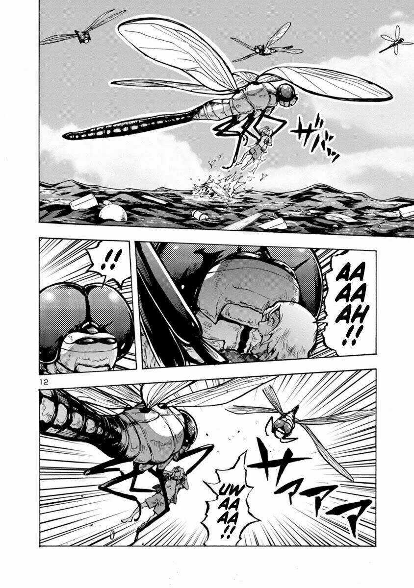 Đảo Côn Trùng - Chapter 49 - Trang 147