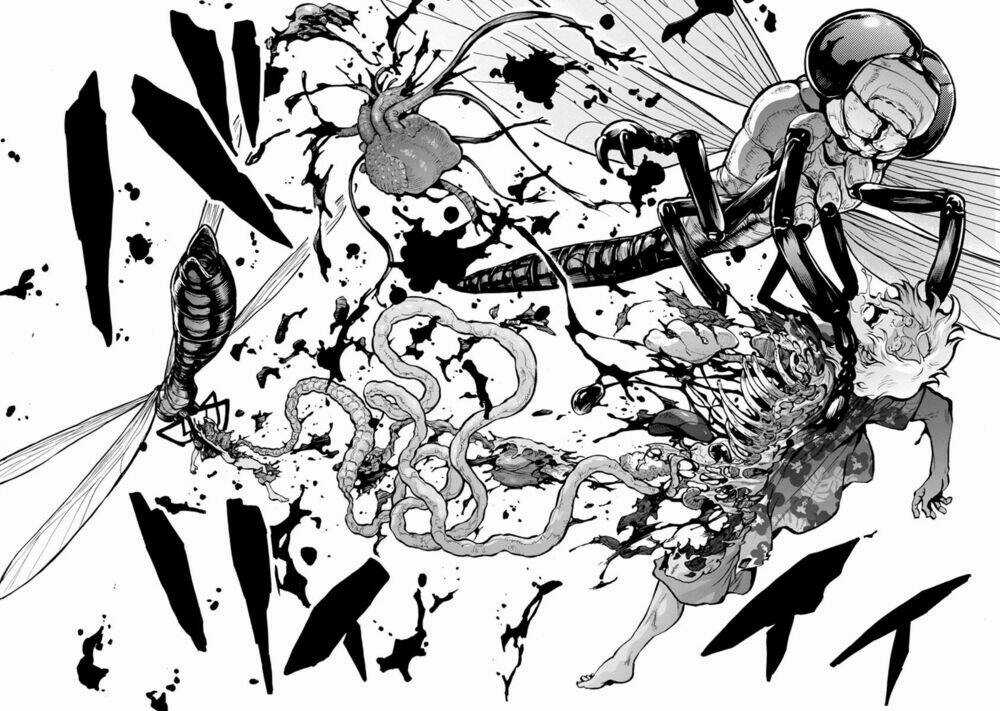 Đảo Côn Trùng - Chapter 49 - Trang 149