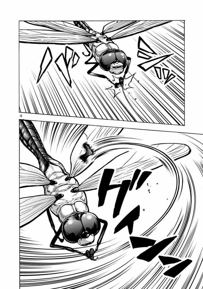 Đảo Côn Trùng - Chapter 49 - Trang 184