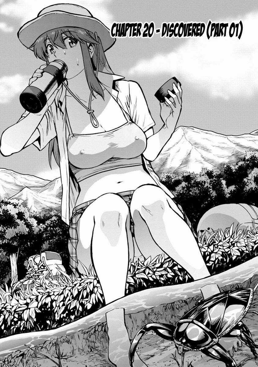 Đảo Côn Trùng - Chapter 49 - Trang 41