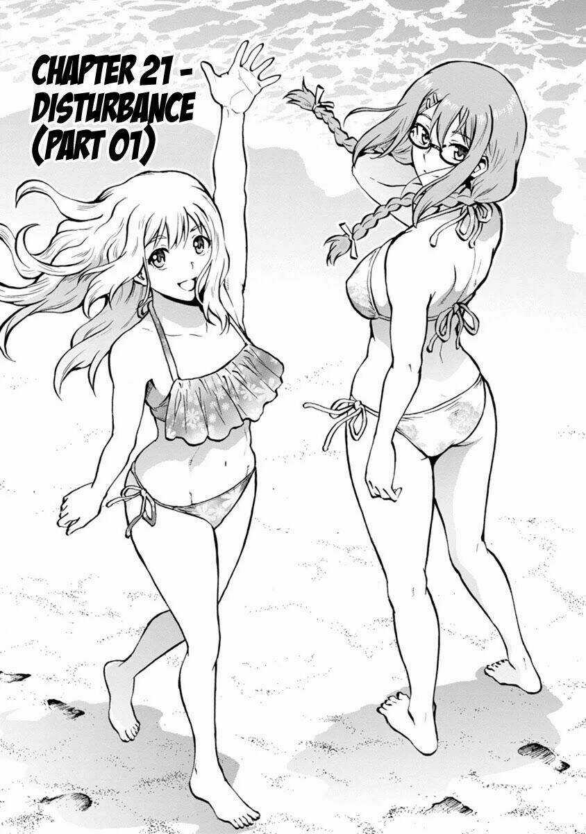 Đảo Côn Trùng - Chapter 49 - Trang 82