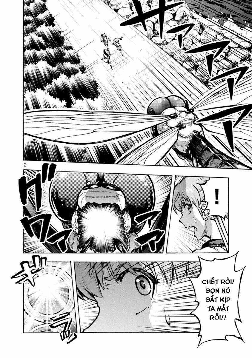 Đảo Côn Trùng - Chapter 49 - Trang 100