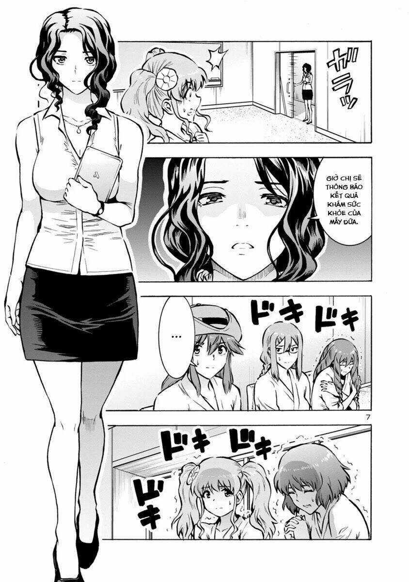 Đảo Côn Trùng - Chapter 59 - Trang 48