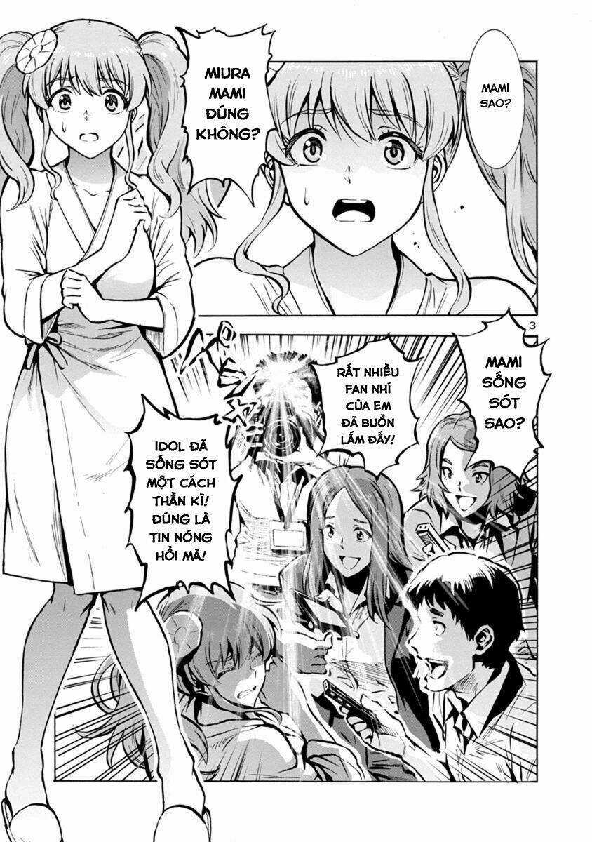 Đảo Côn Trùng - Chapter 59 - Trang 66