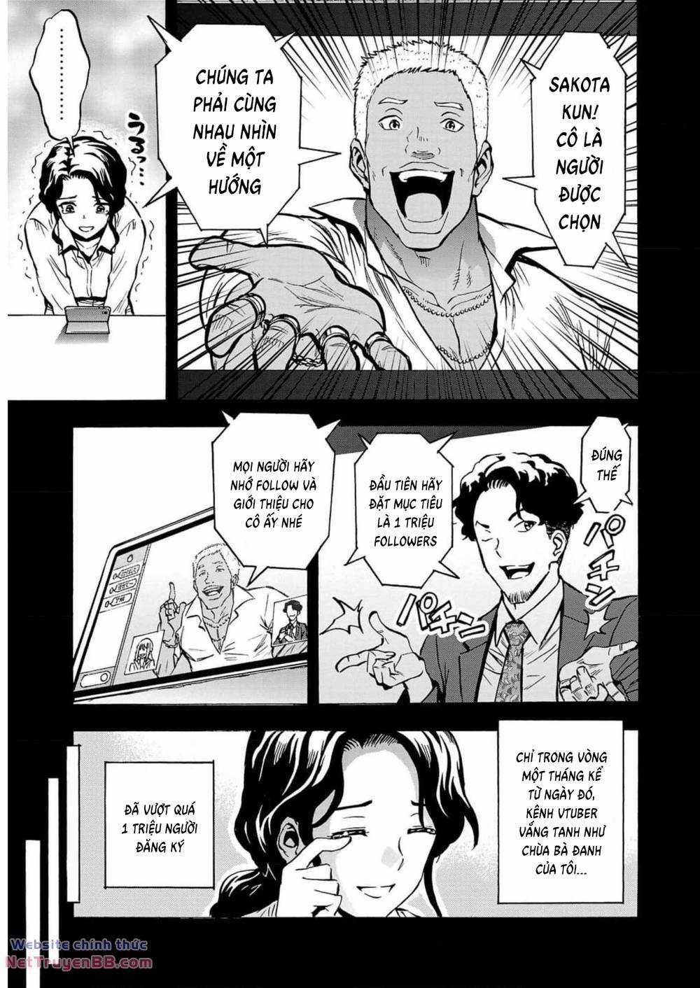 Đảo Côn Trùng - Chapter 63 - Trang 14