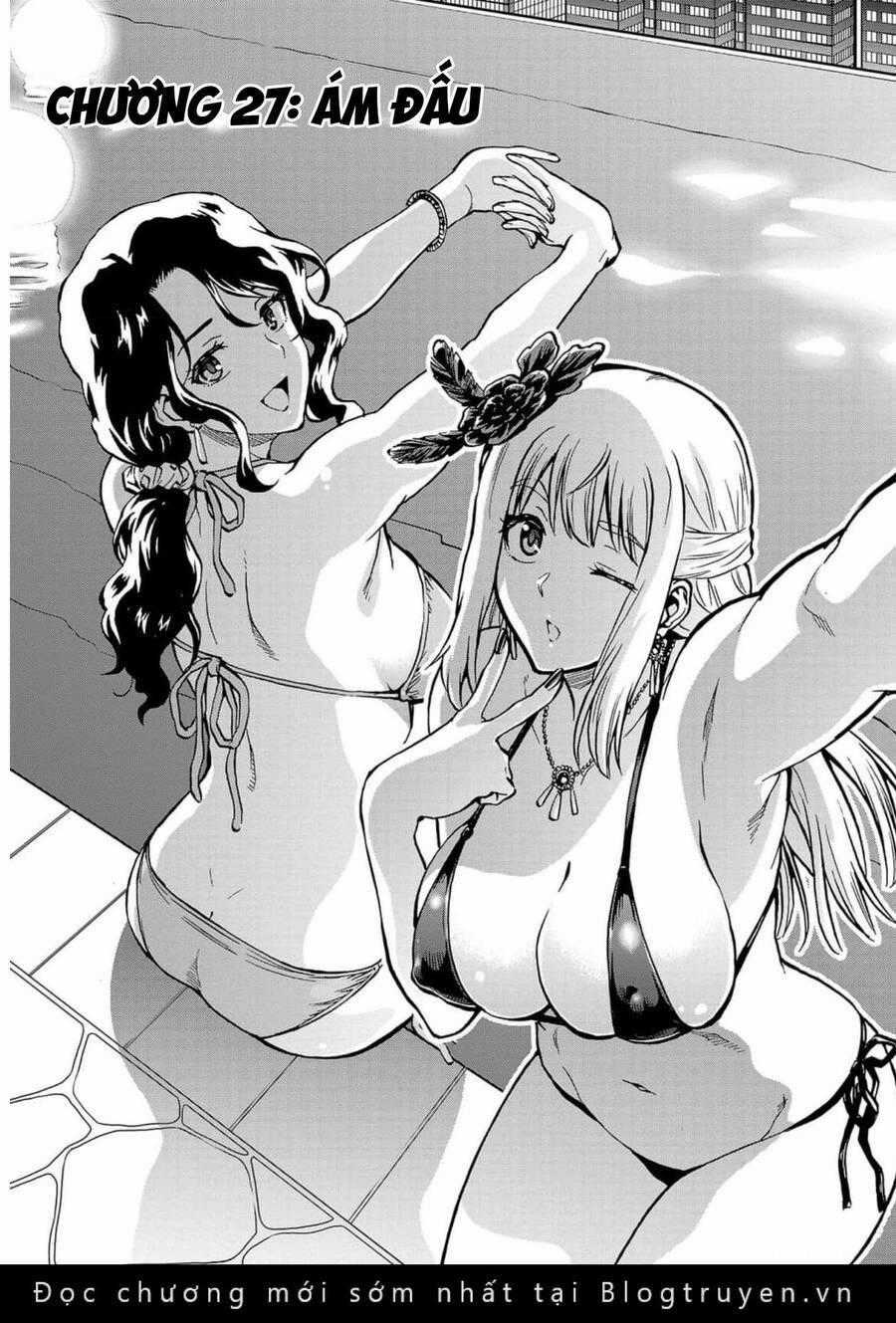 Đảo Côn Trùng - Chapter 64 - Trang 2