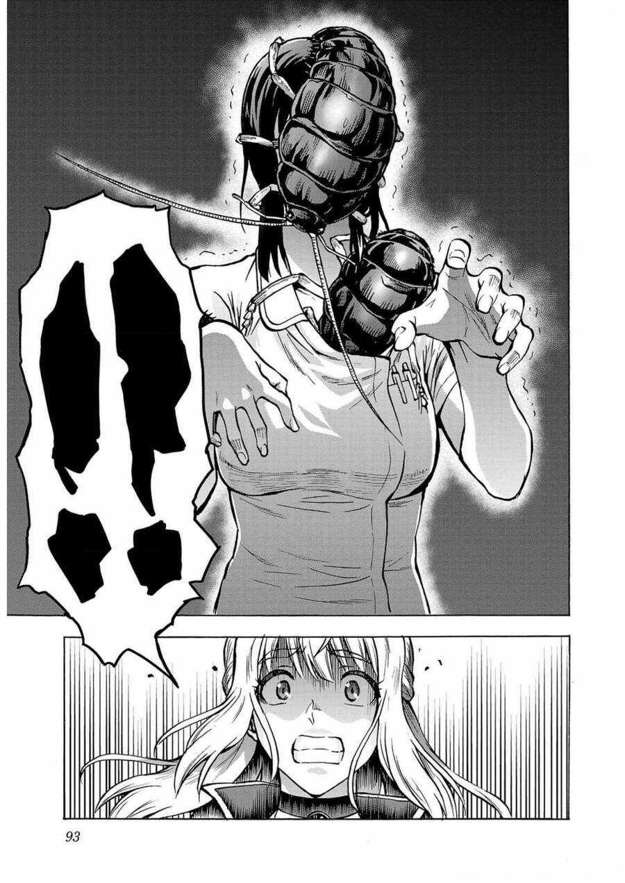 Đảo Côn Trùng - Chapter 64 - Trang 16