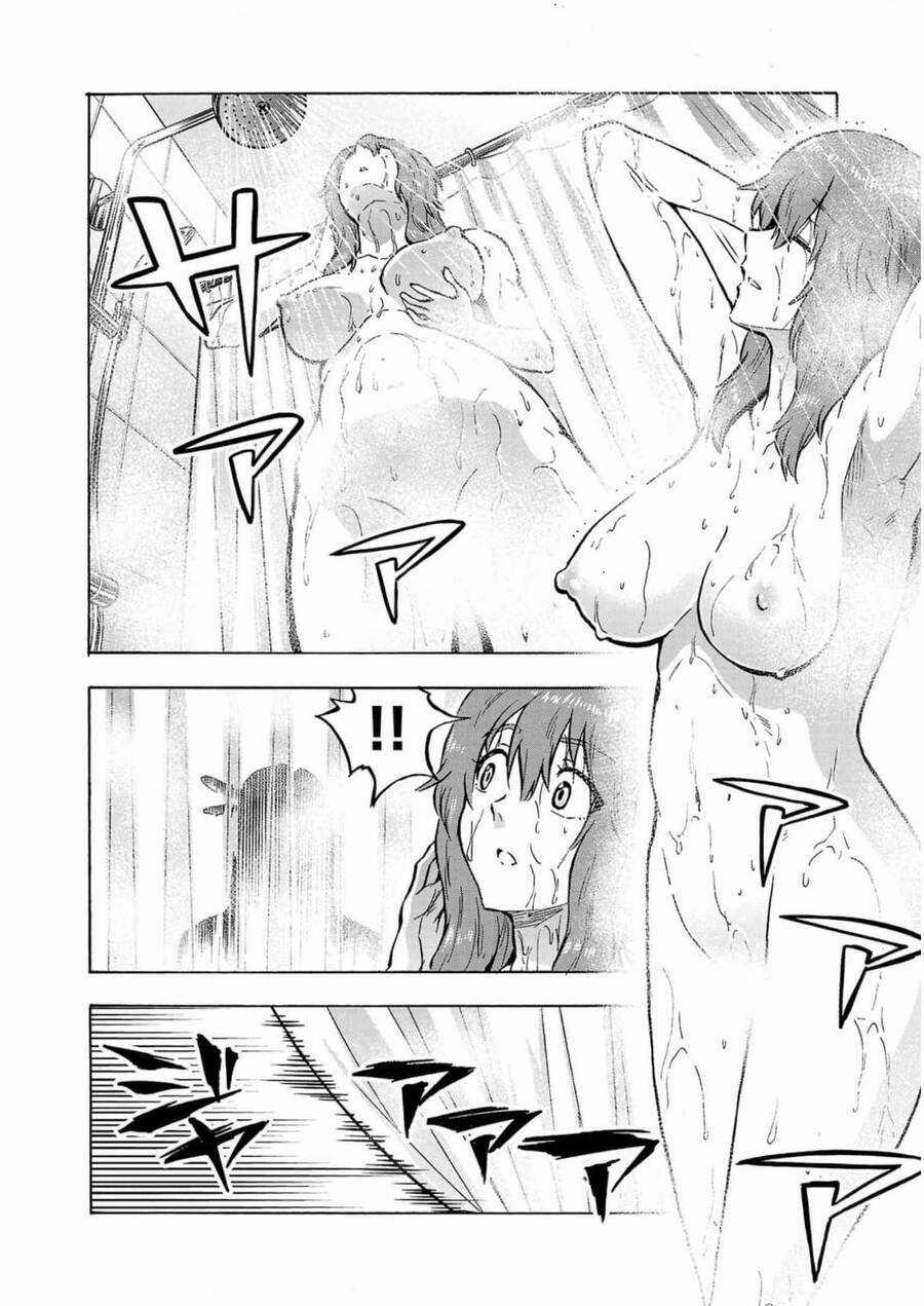 Đảo Côn Trùng - Chapter 64 - Trang 3