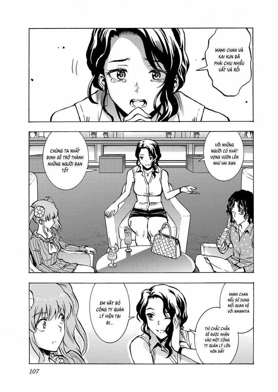 Đảo Côn Trùng - Chapter 64 - Trang 29