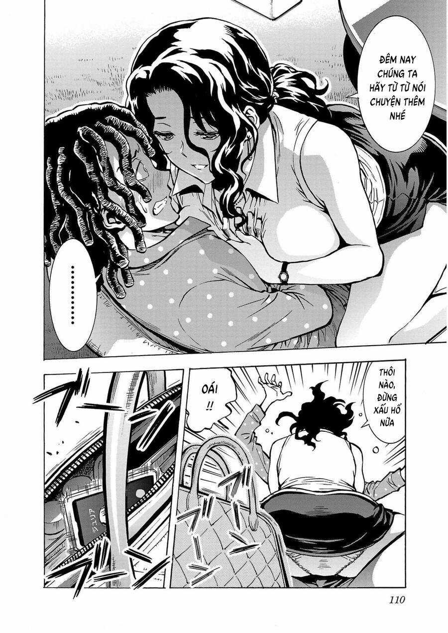 Đảo Côn Trùng - Chapter 64 - Trang 32