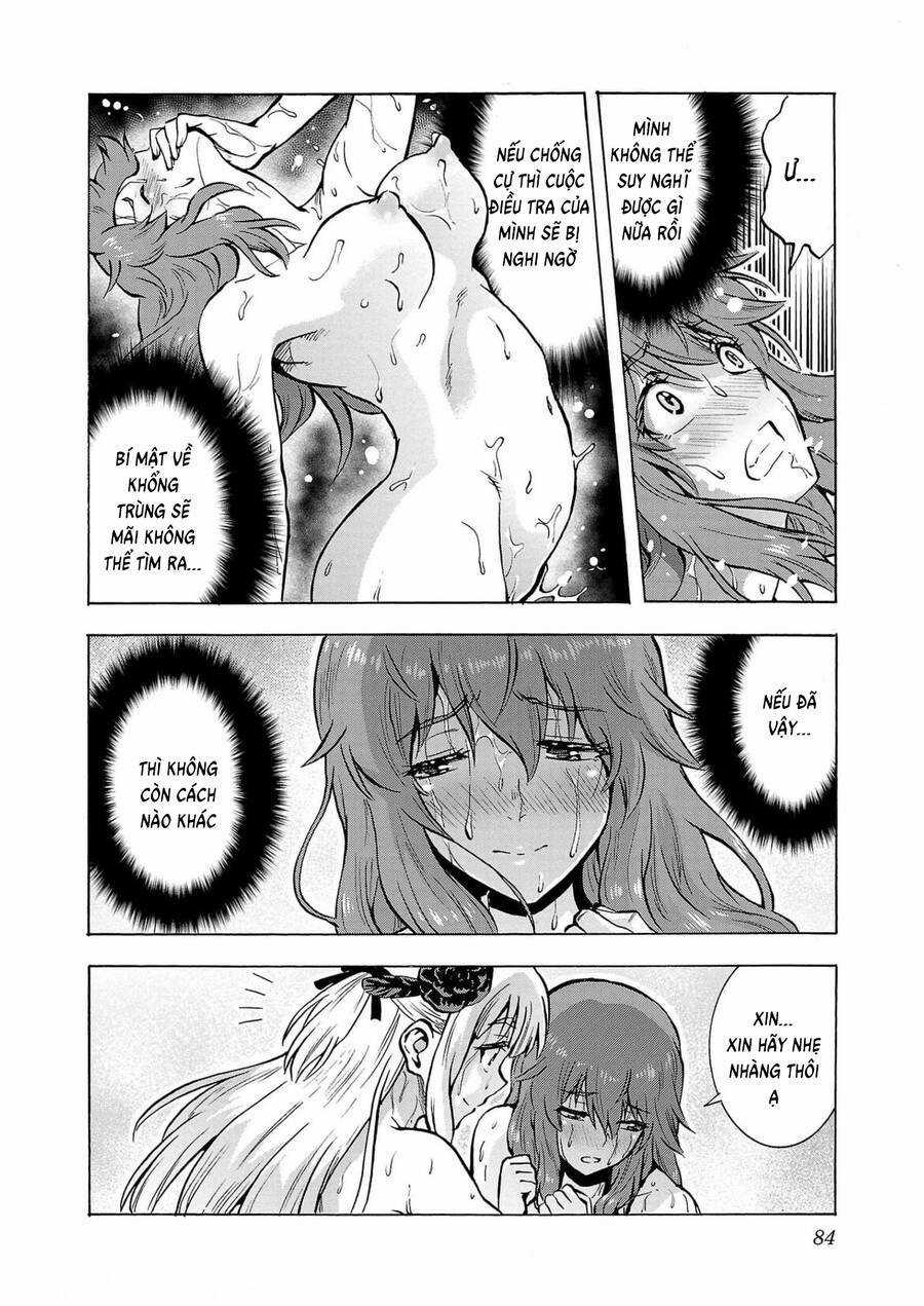 Đảo Côn Trùng - Chapter 64 - Trang 7