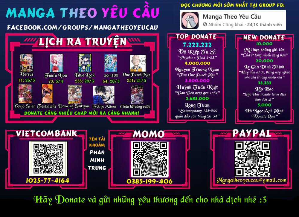 Đảo Côn Trùng - Chapter 65 - Trang 39