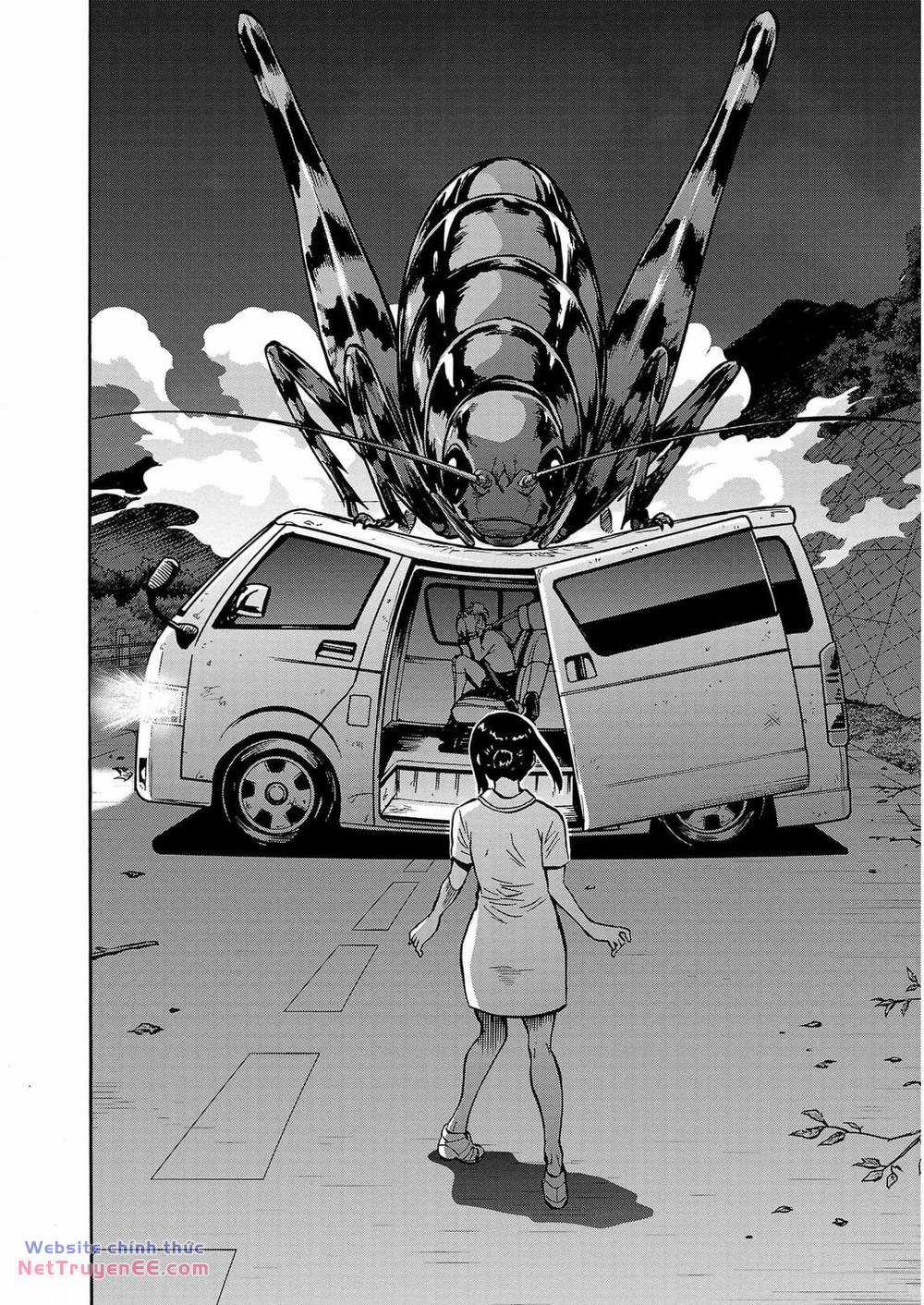 Đảo Côn Trùng - Chapter 66 - Trang 25