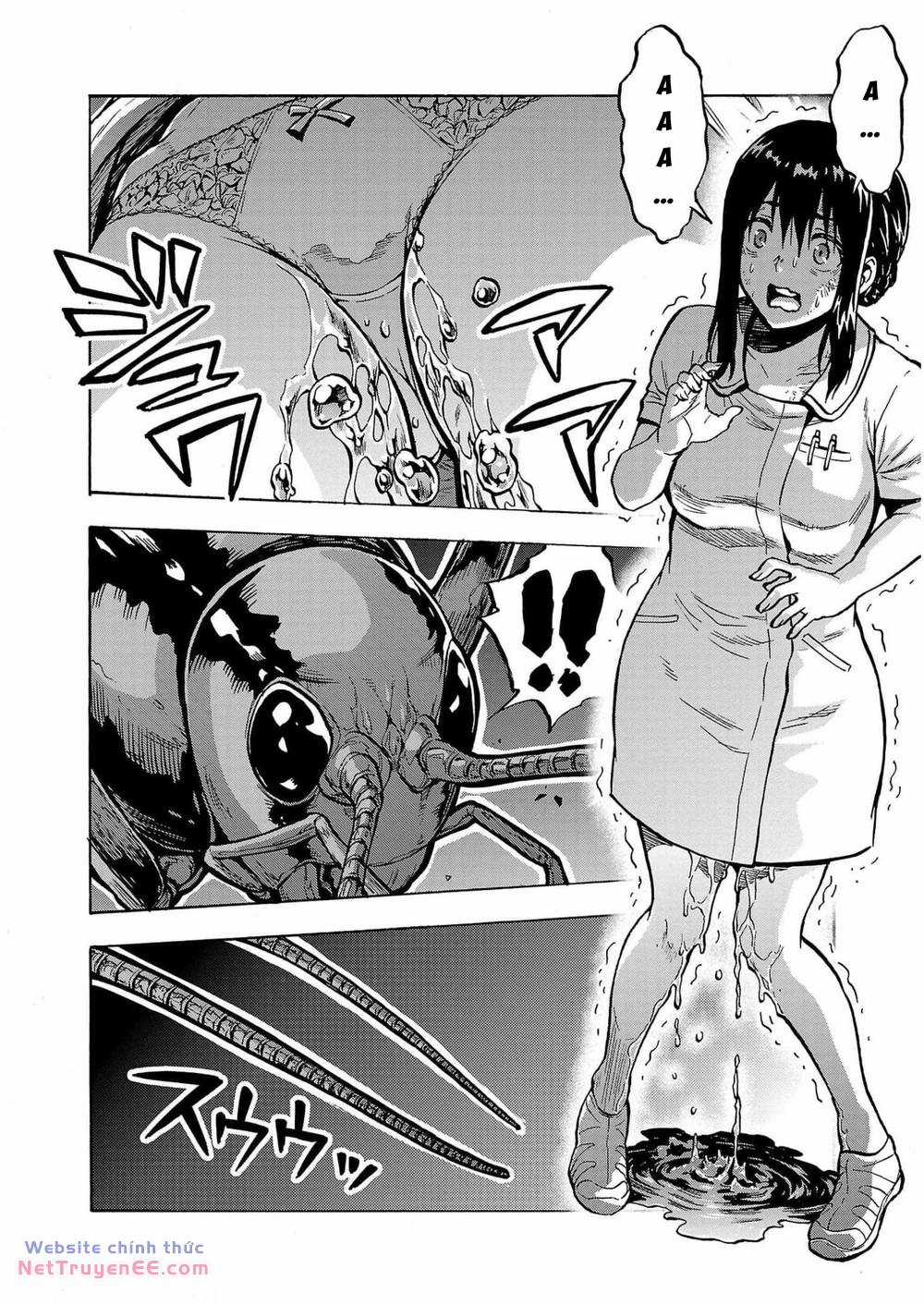 Đảo Côn Trùng - Chapter 66 - Trang 27