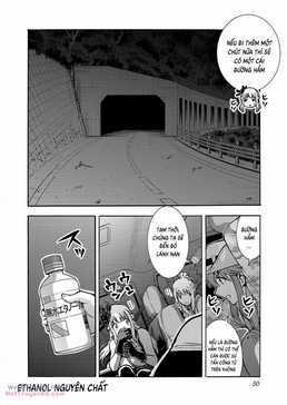 Đảo Côn Trùng - Chapter 67 - Trang 11