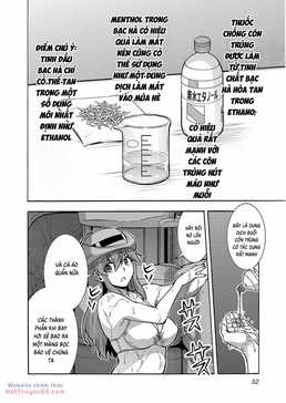 Đảo Côn Trùng - Chapter 67 - Trang 13