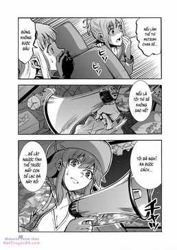 Đảo Côn Trùng - Chapter 67 - Trang 16