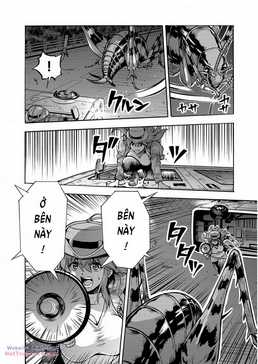 Đảo Côn Trùng - Chapter 67 - Trang 17