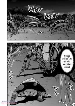 Đảo Côn Trùng - Chapter 67 - Trang 19