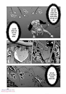 Đảo Côn Trùng - Chapter 67 - Trang 20