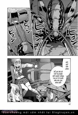 Đảo Côn Trùng - Chapter 67 - Trang 3