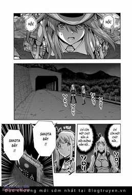 Đảo Côn Trùng - Chapter 67 - Trang 22