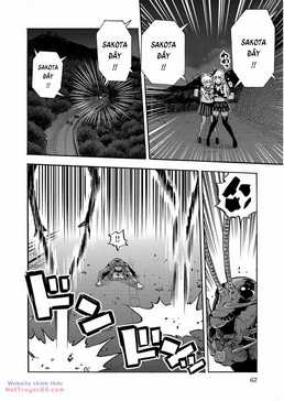 Đảo Côn Trùng - Chapter 67 - Trang 23