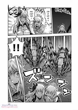 Đảo Côn Trùng - Chapter 67 - Trang 24