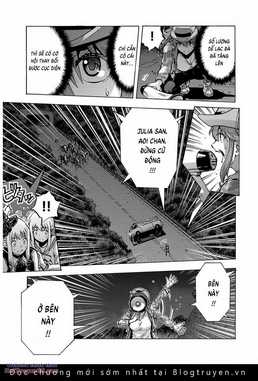 Đảo Côn Trùng - Chapter 67 - Trang 26