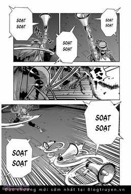 Đảo Côn Trùng - Chapter 67 - Trang 28