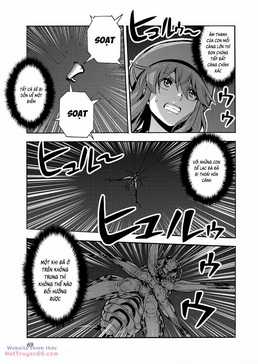 Đảo Côn Trùng - Chapter 67 - Trang 30