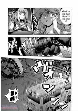 Đảo Côn Trùng - Chapter 67 - Trang 4