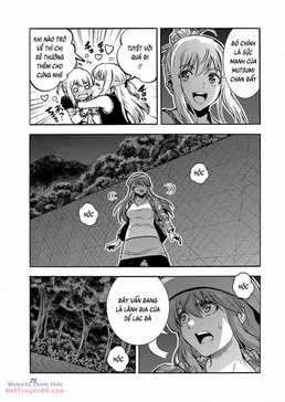 Đảo Côn Trùng - Chapter 67 - Trang 36