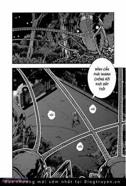 Đảo Côn Trùng - Chapter 67 - Trang 37