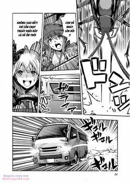 Đảo Côn Trùng - Chapter 67 - Trang 5