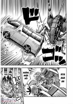 Đảo Côn Trùng - Chapter 67 - Trang 6