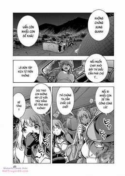 Đảo Côn Trùng - Chapter 67 - Trang 10