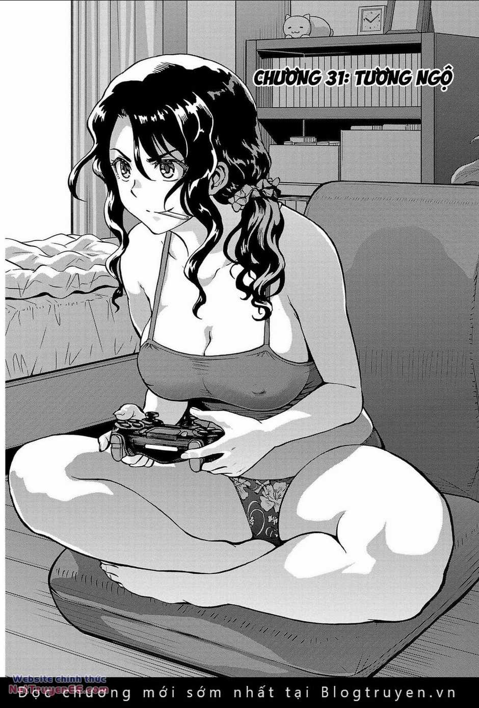 Đảo Côn Trùng - Chapter 68 - Trang 2