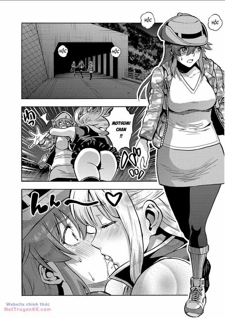 Đảo Côn Trùng - Chapter 68 - Trang 13