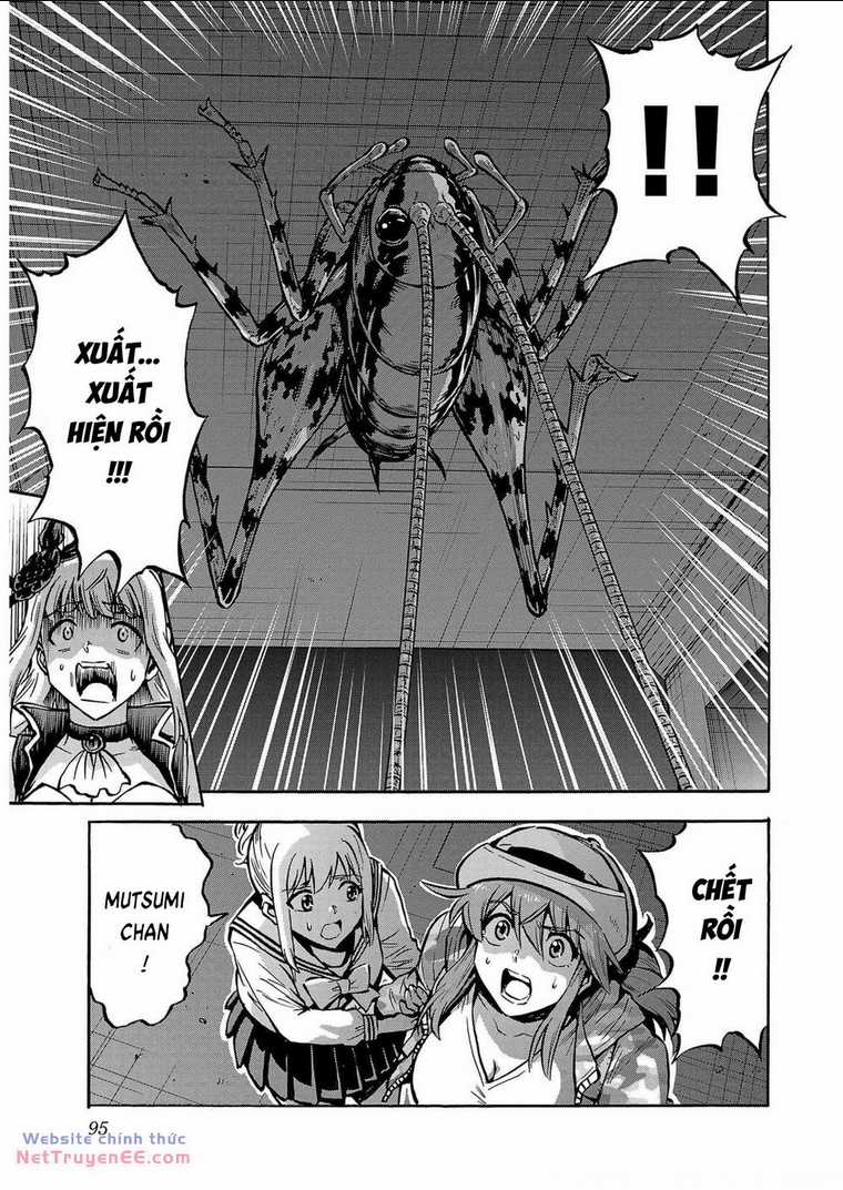 Đảo Côn Trùng - Chapter 68 - Trang 18