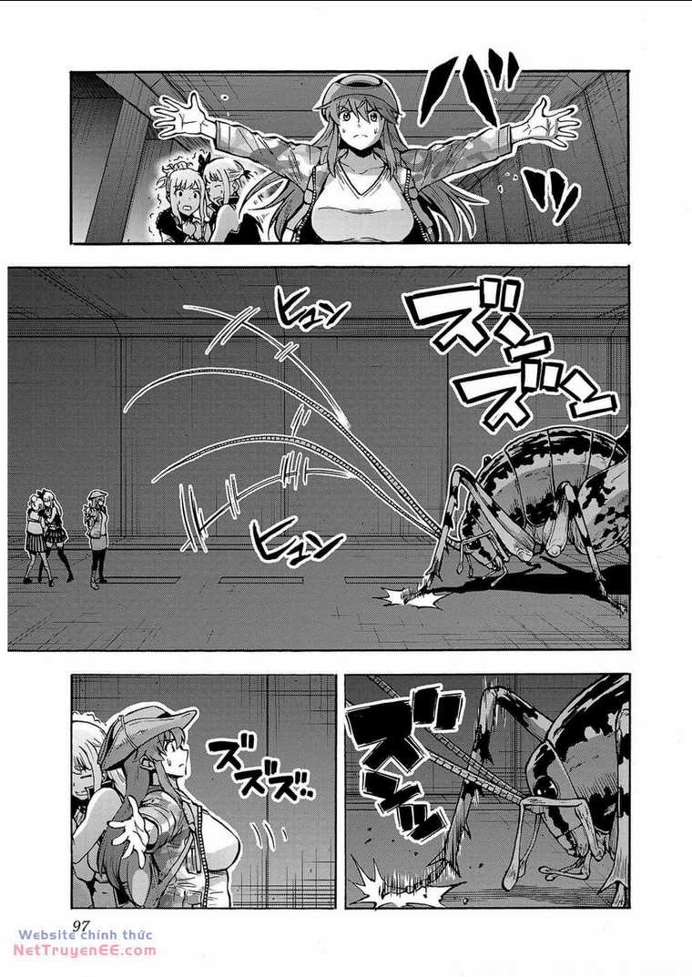 Đảo Côn Trùng - Chapter 68 - Trang 20