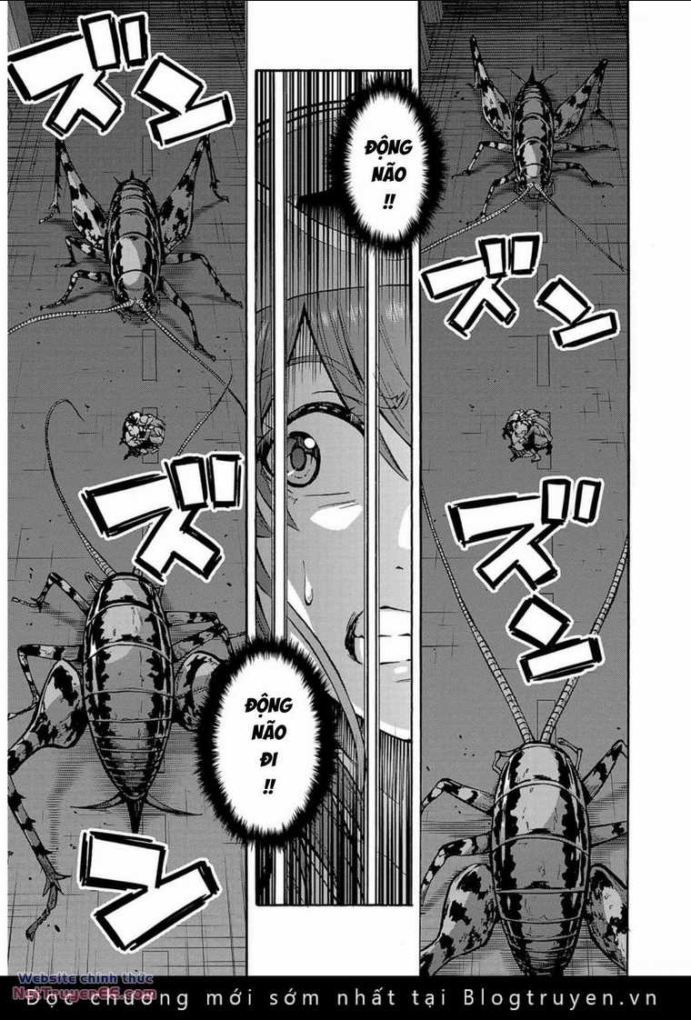 Đảo Côn Trùng - Chapter 68 - Trang 26