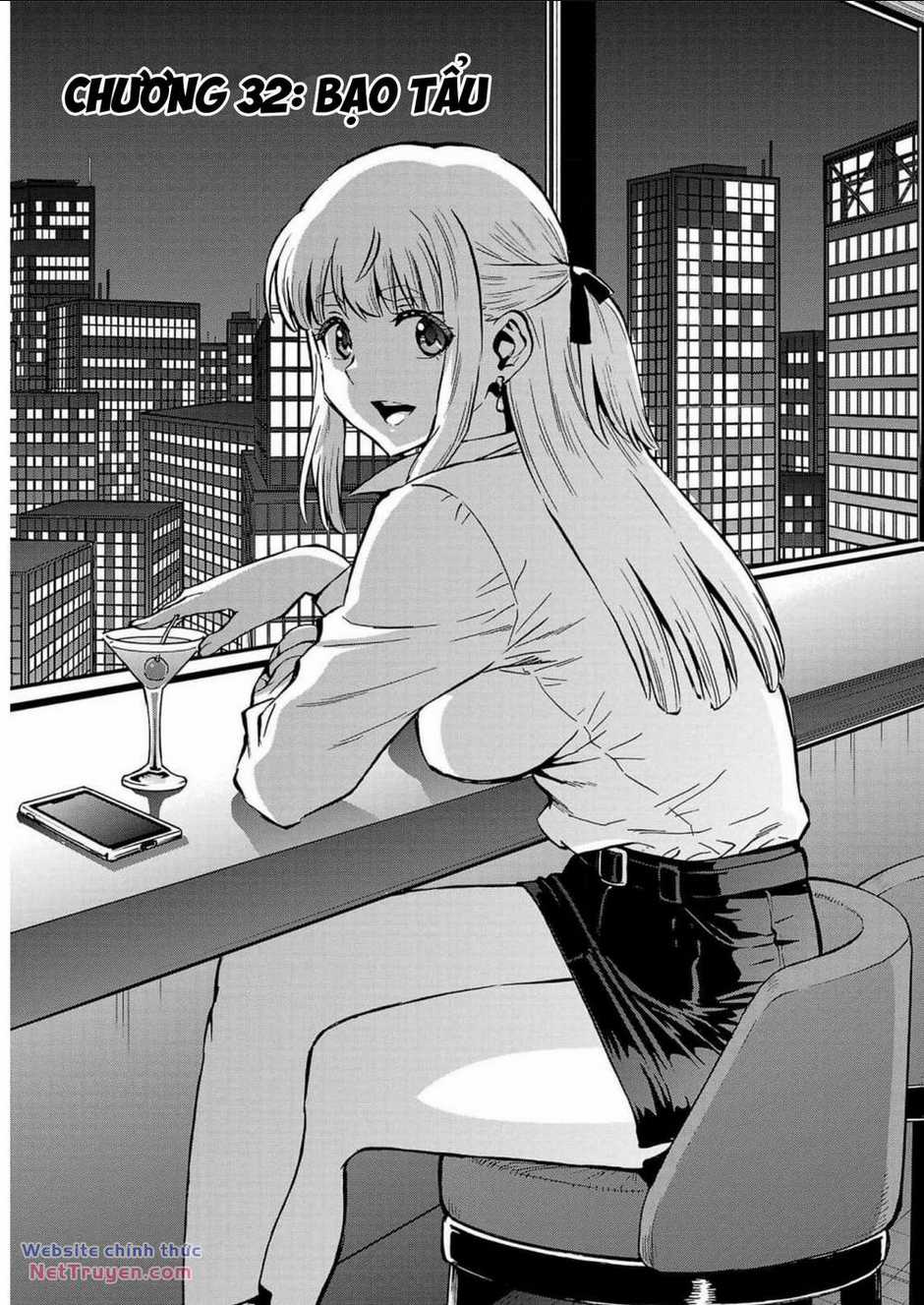 Đảo Côn Trùng - Chapter 69 - Trang 2