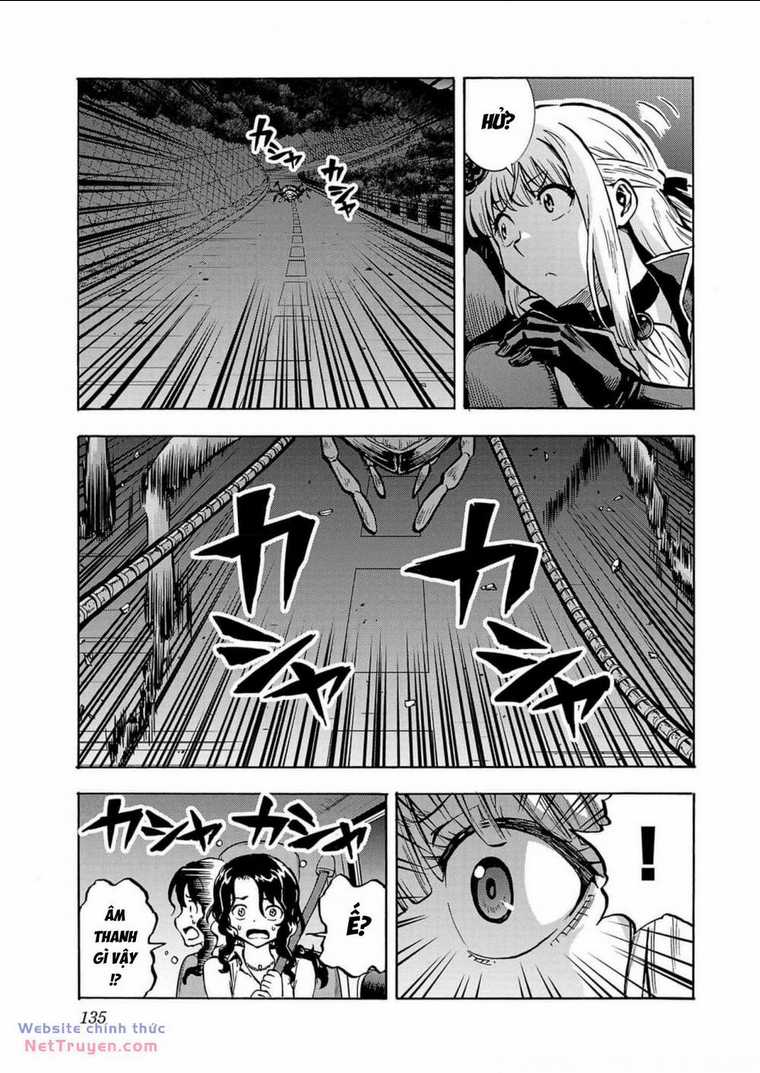 Đảo Côn Trùng - Chapter 69 - Trang 20