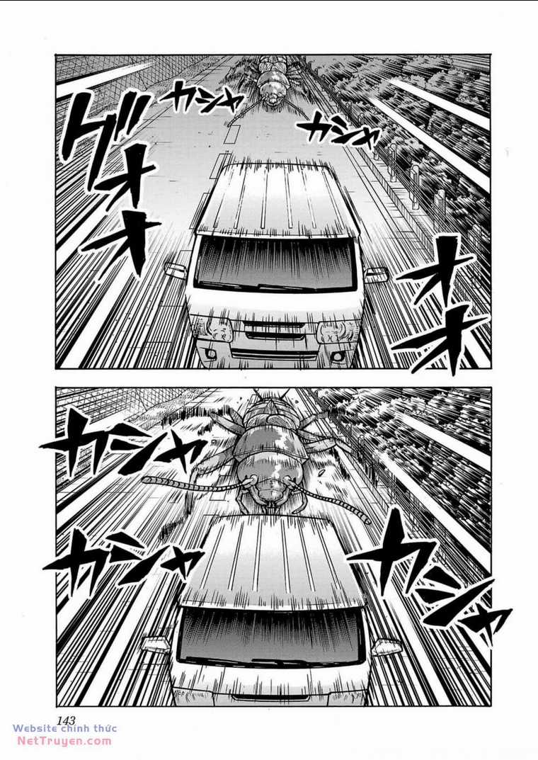 Đảo Côn Trùng - Chapter 69 - Trang 28